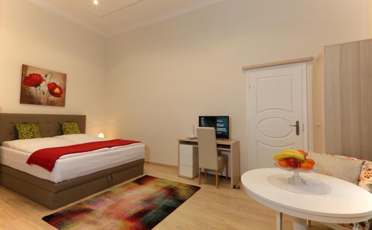 Apartmán For Groups Budapešť
