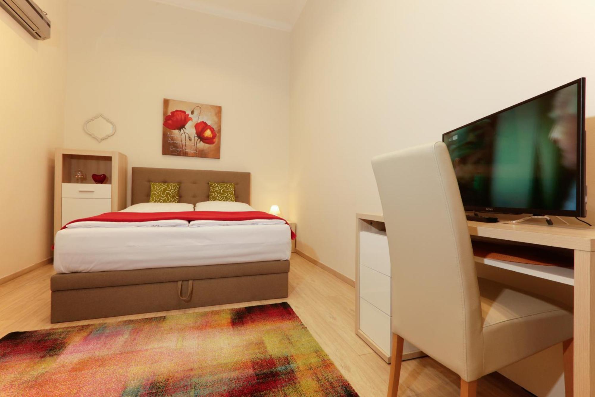 For Groups Apartmán