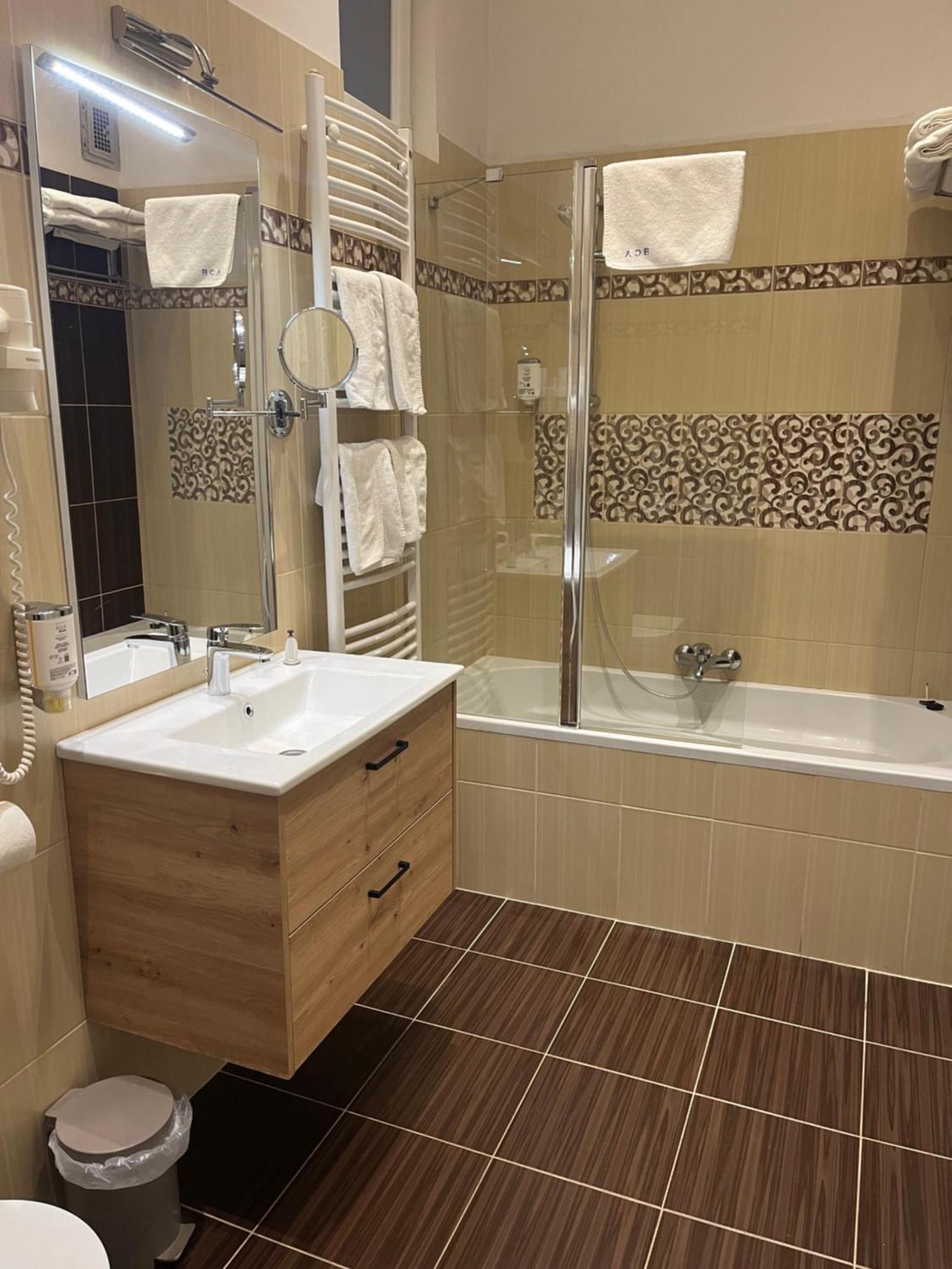 Apartmán For Groups Budapešť