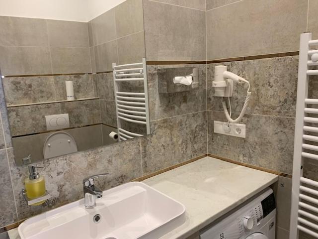 Apartmán For Groups Budapešť