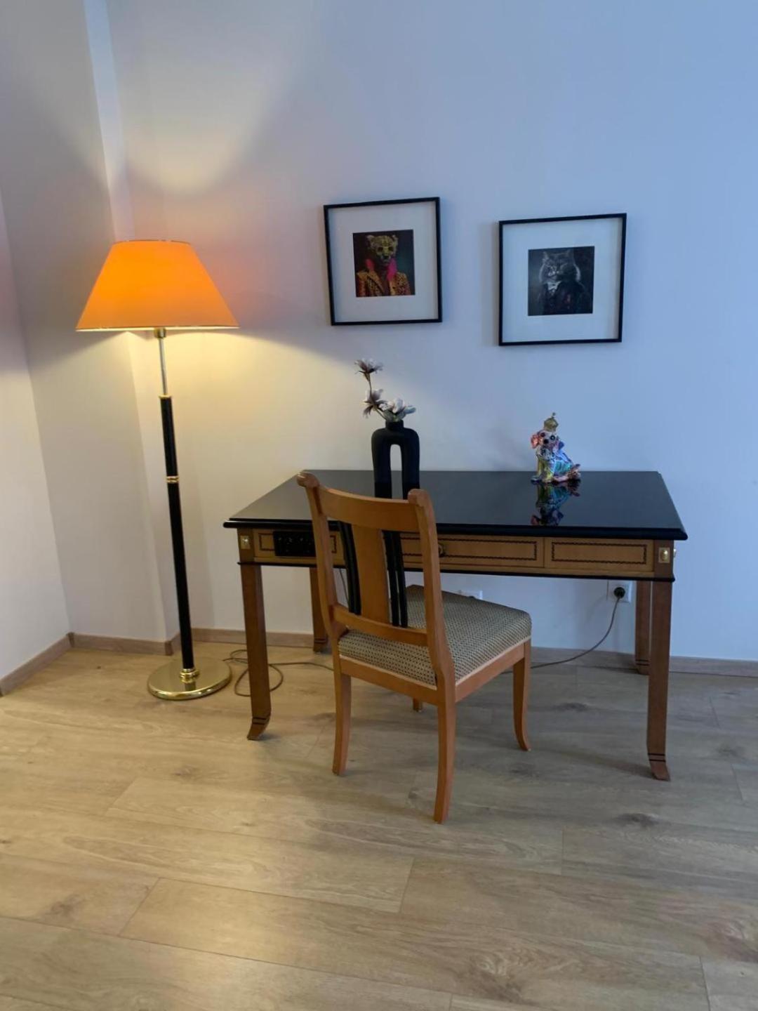 Apartmán For Groups *
