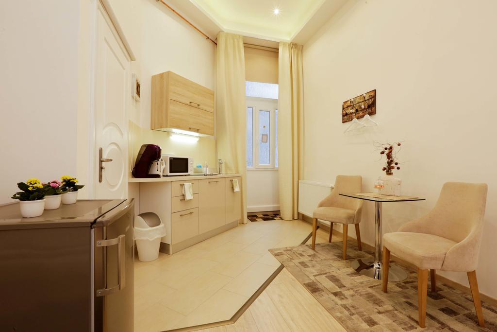 Apartmán For Groups *