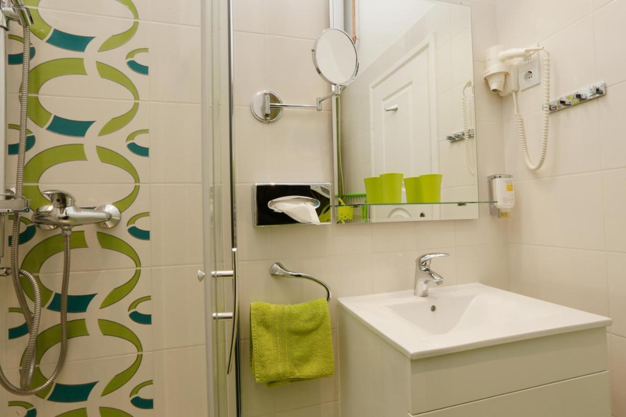 Appartement For Groups