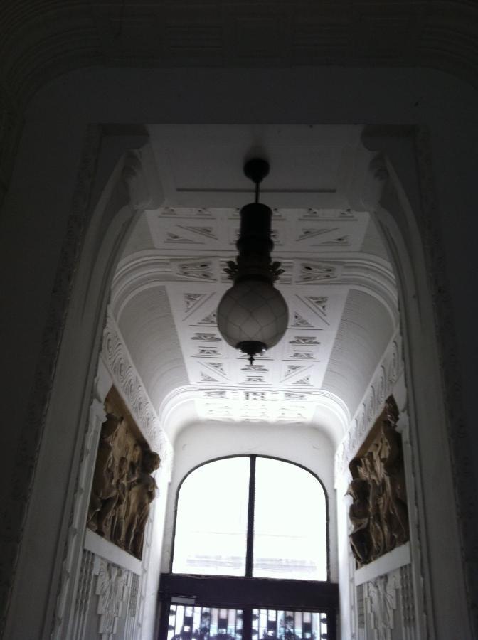 Appartement For Groups