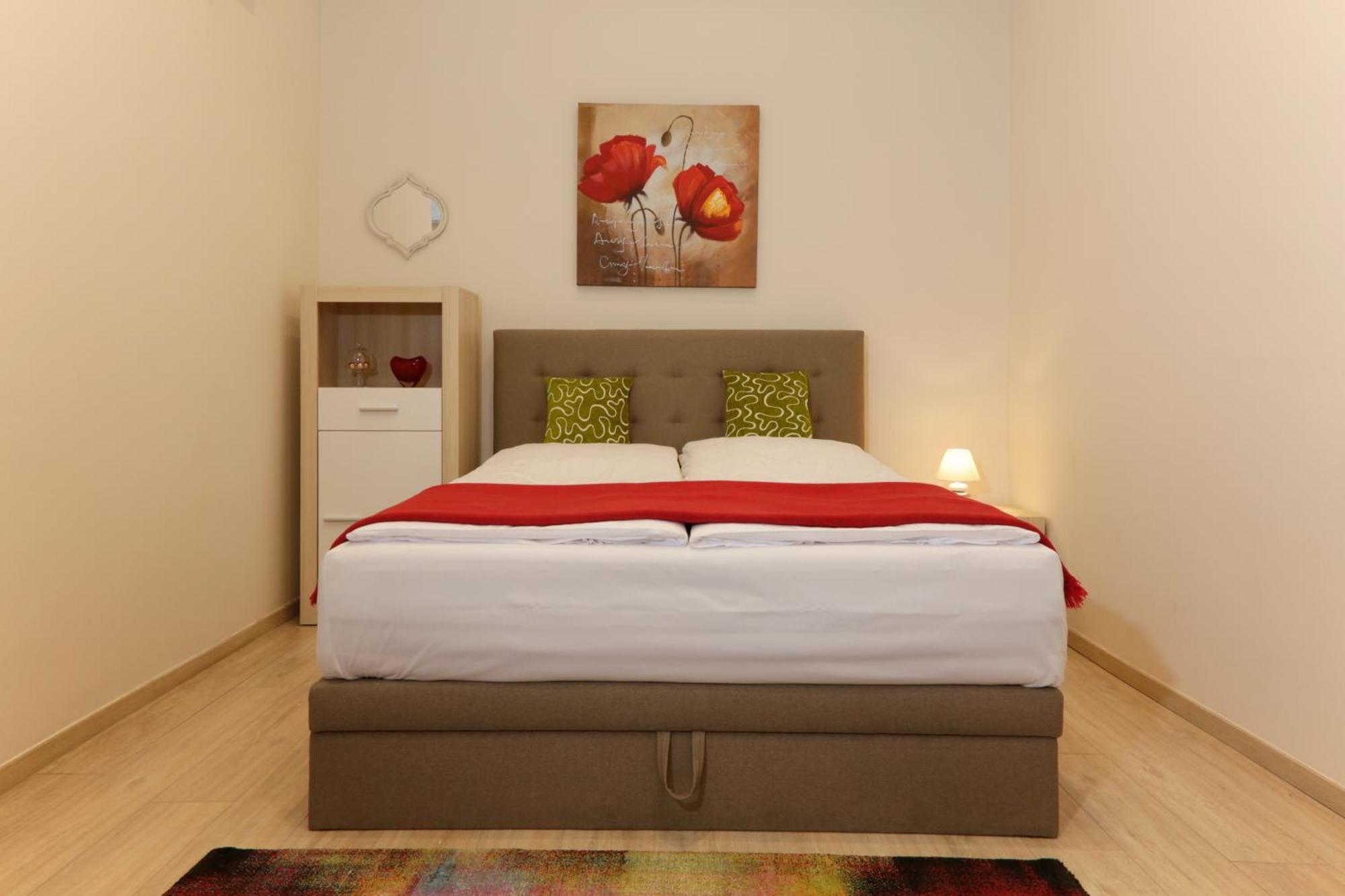 For Groups Appartement *