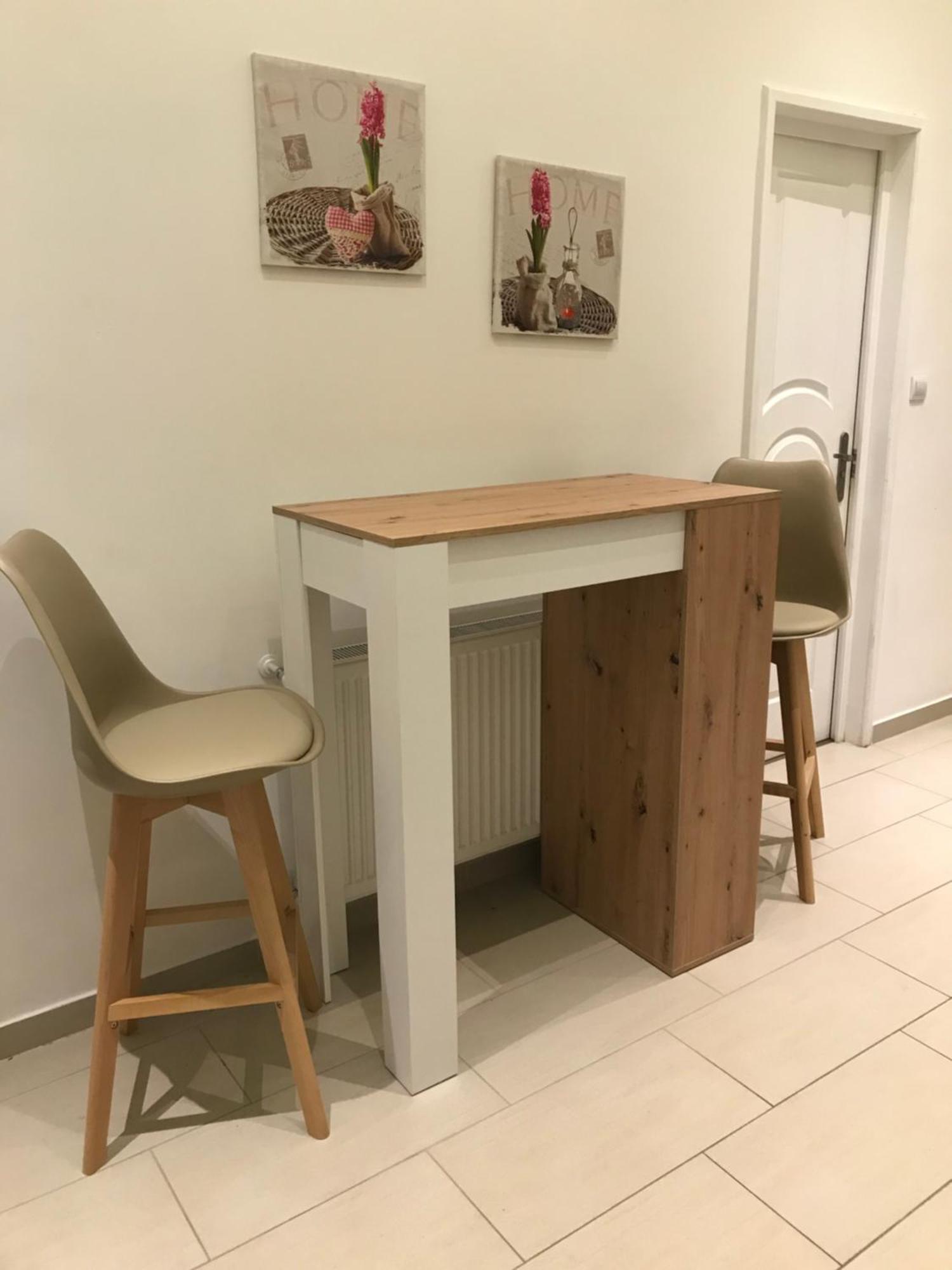 Appartement For Groups *