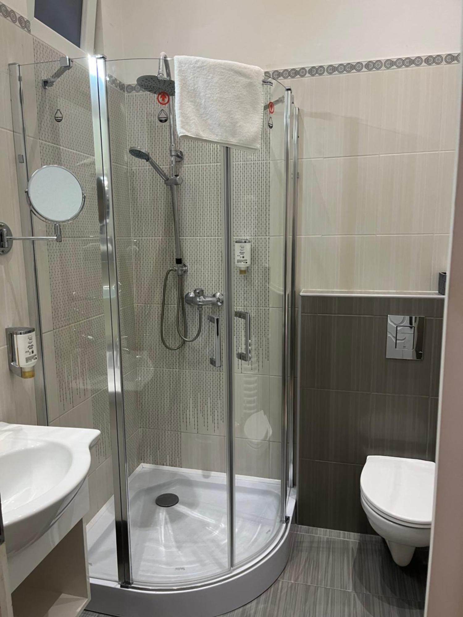 For Groups Appartement Budapest
