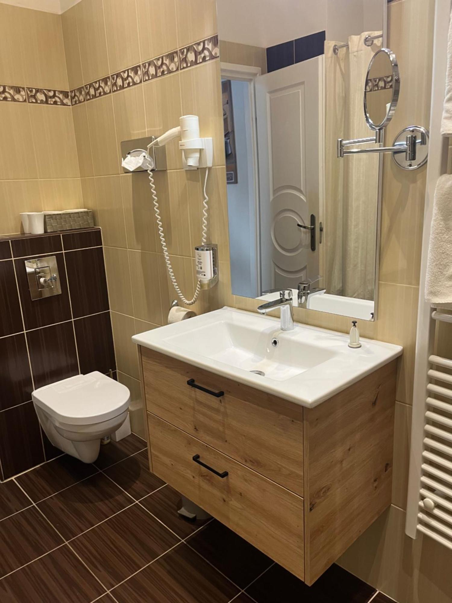 For Groups Appartement
