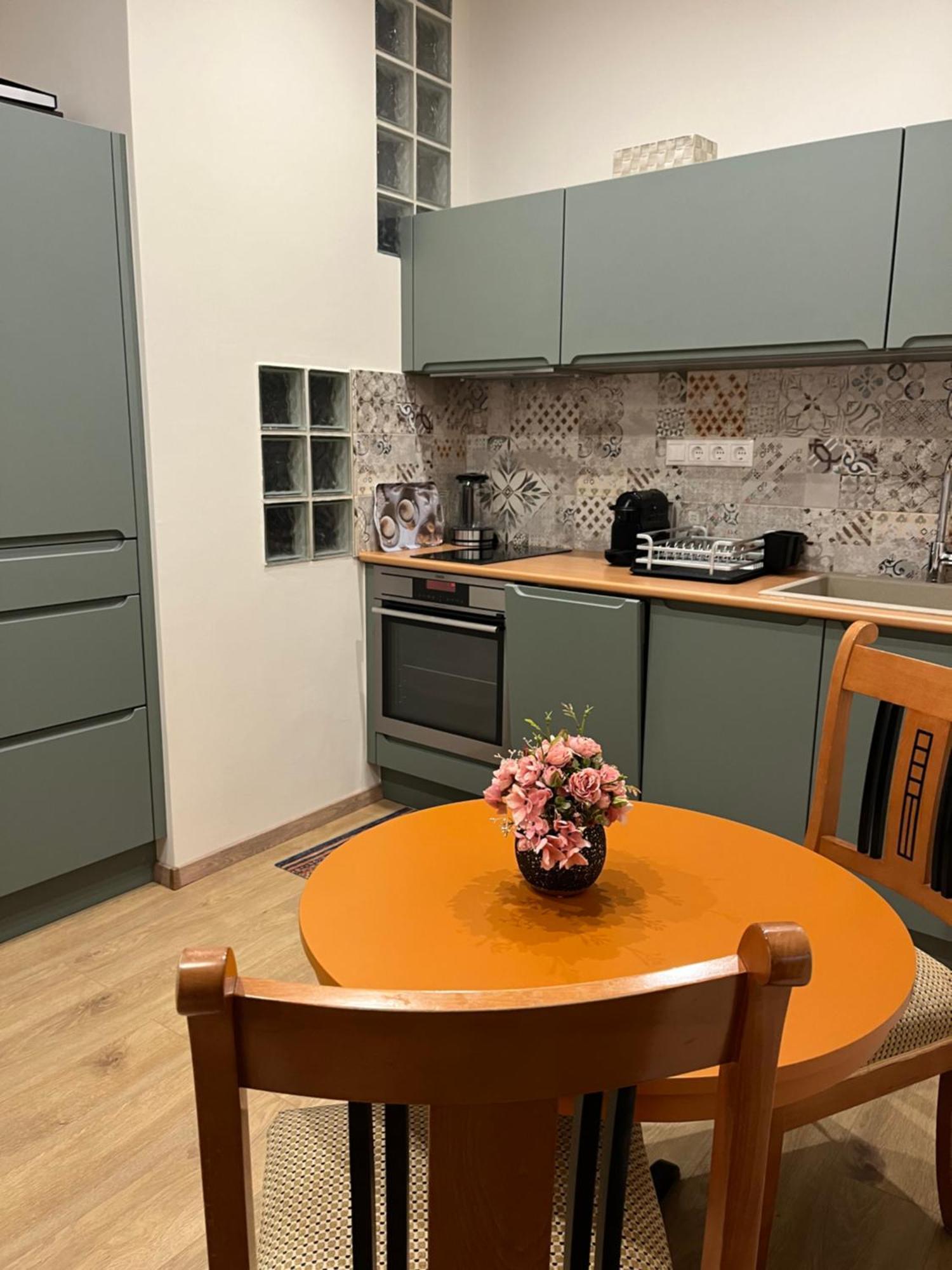 Appartement For Groups