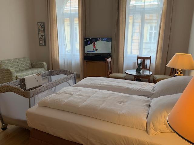 For Groups Appartement *