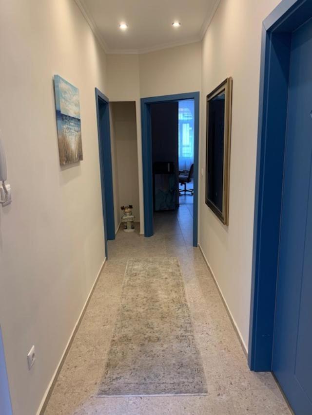 Appartement For Groups Budapest