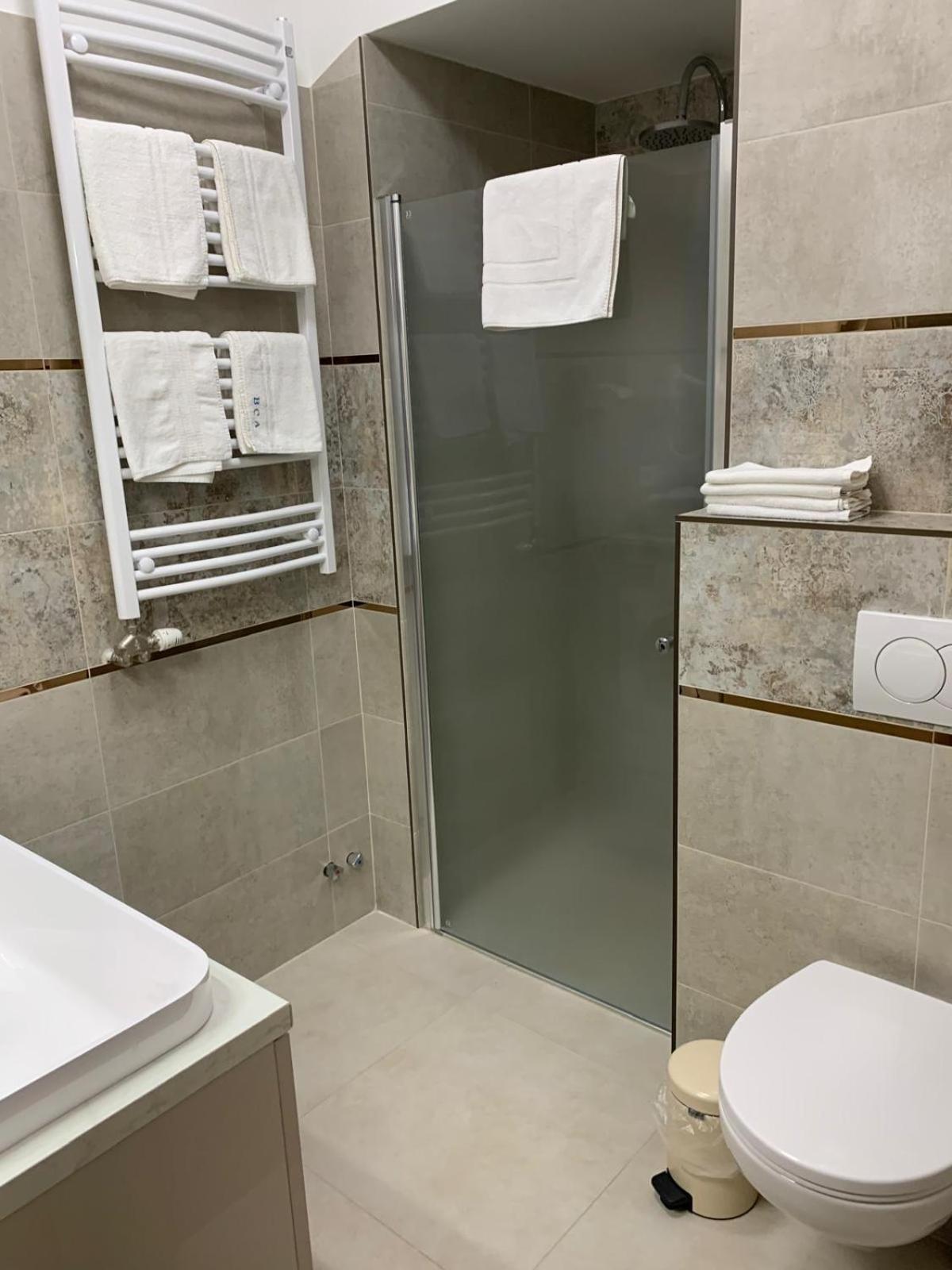 For Groups Appartement *