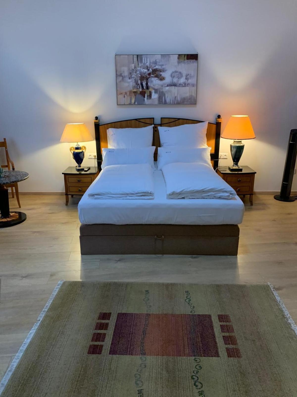 Appartement For Groups Budapest