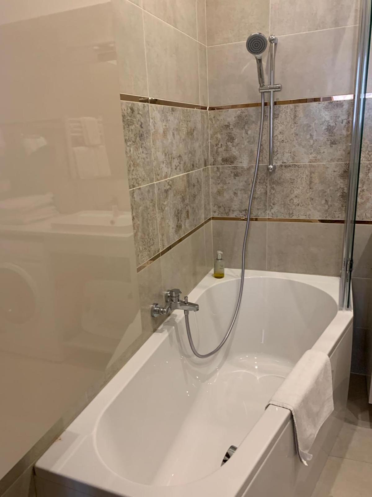 For Groups Appartement