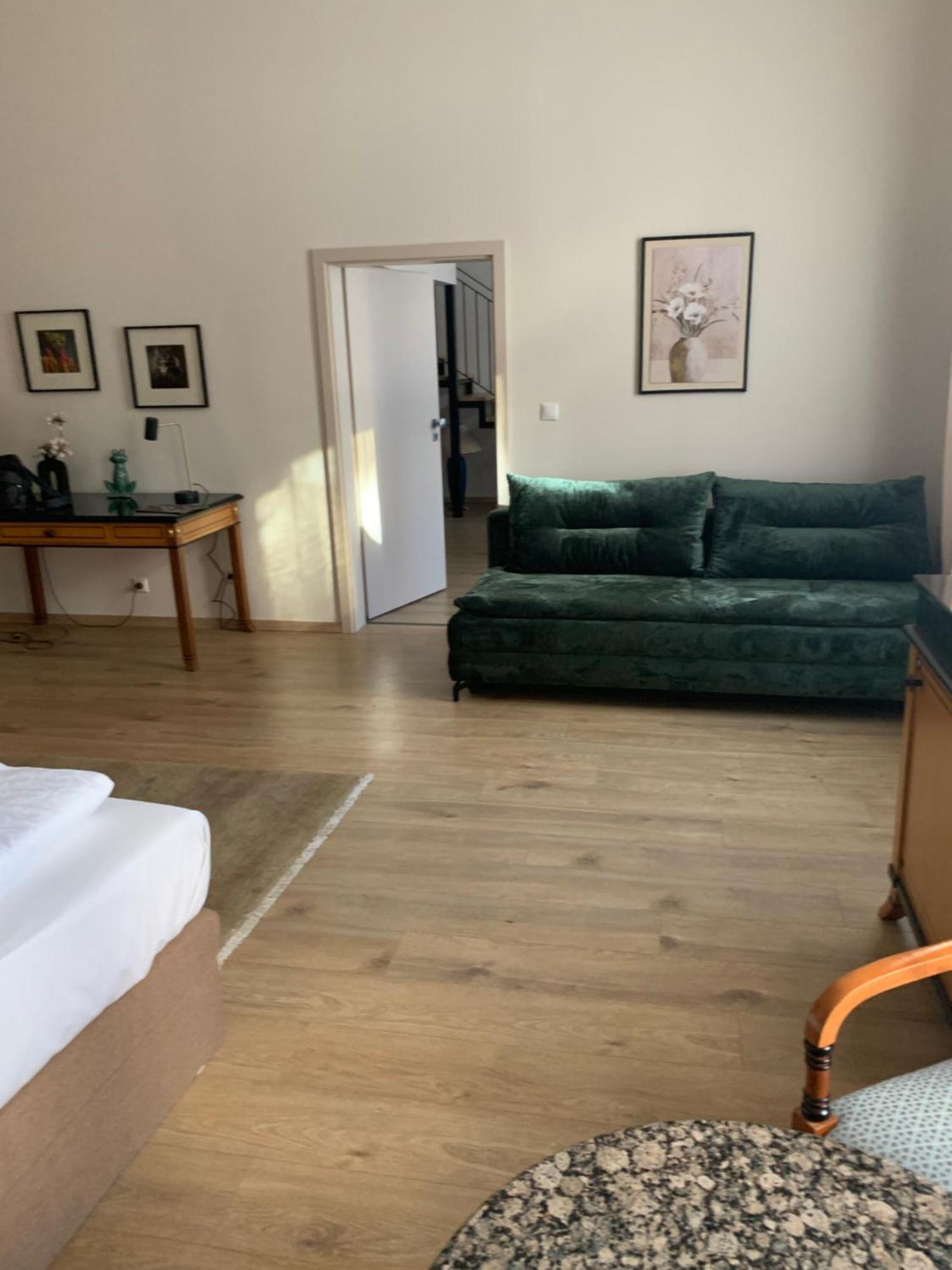 For Groups Appartement *