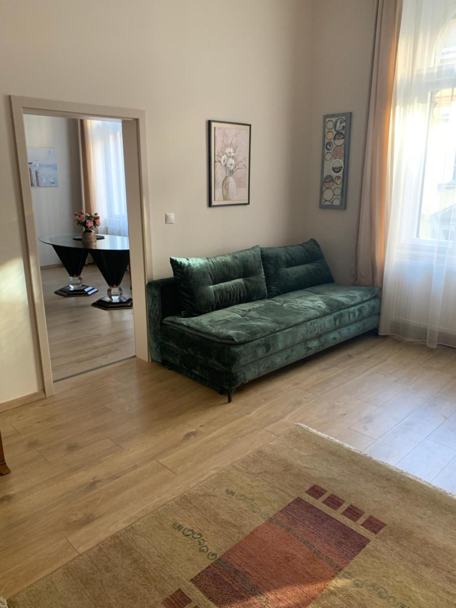 Appartement For Groups *