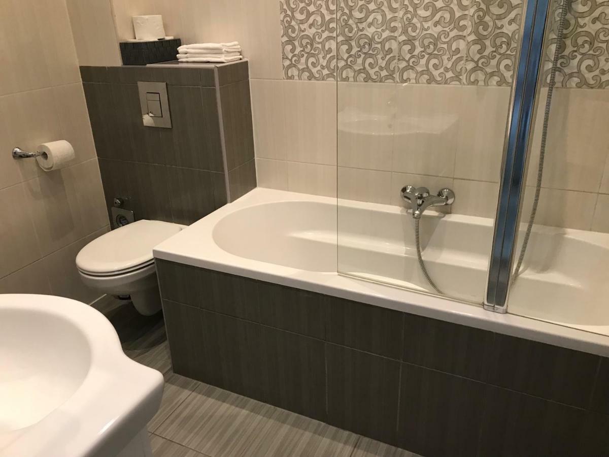 Appartement For Groups